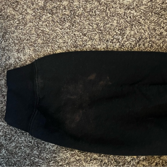 Ariana Grande God Is A Woman Crewneck Sweatshirt - Picture 2 of 3